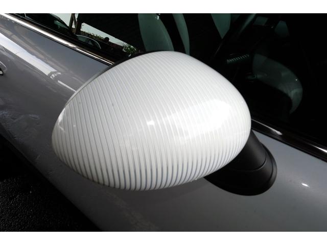 ＭＩＮＩ ５０　カムデン　クーパー　特別限定車　１７ＡＷ　ナビ　６速ＡＴ　禁煙車（15枚目）