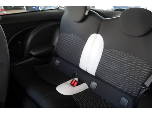 ＭＩＮＩ ５０　カムデン　クーパー　特別限定車　１７ＡＷ　ナビ　６速ＡＴ　禁煙車（49枚目）