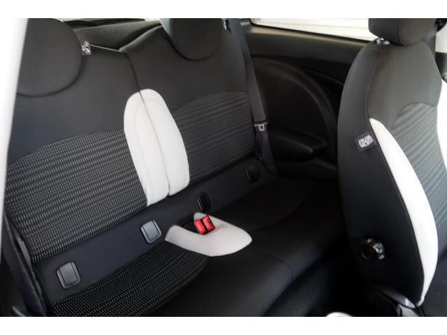ＭＩＮＩ ５０　カムデン　クーパー　特別限定車　１７ＡＷ　ナビ　６速ＡＴ　禁煙車（55枚目）