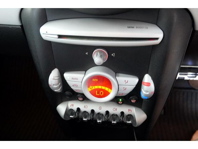 ＭＩＮＩ ５０　カムデン　クーパー　特別限定車　１７ＡＷ　ナビ　６速ＡＴ　禁煙車（58枚目）