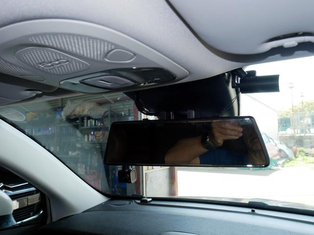５００Ｘ ポップスター　プラス　ナビＴＶバックカメラ　本革パワーシート（16枚目）