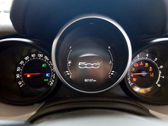 ５００Ｘ ポップスター　プラス　ナビＴＶバックカメラ　本革パワーシート（18枚目）