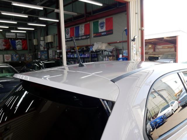 ５００Ｘ ポップスター　プラス　ナビＴＶバックカメラ　本革パワーシート（38枚目）