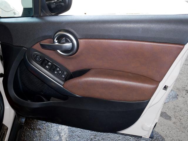 ５００Ｘ ポップスター　プラス　ナビＴＶバックカメラ　本革パワーシート（49枚目）