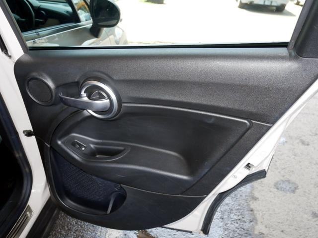 ５００Ｘ ポップスター　プラス　ナビＴＶバックカメラ　本革パワーシート（51枚目）