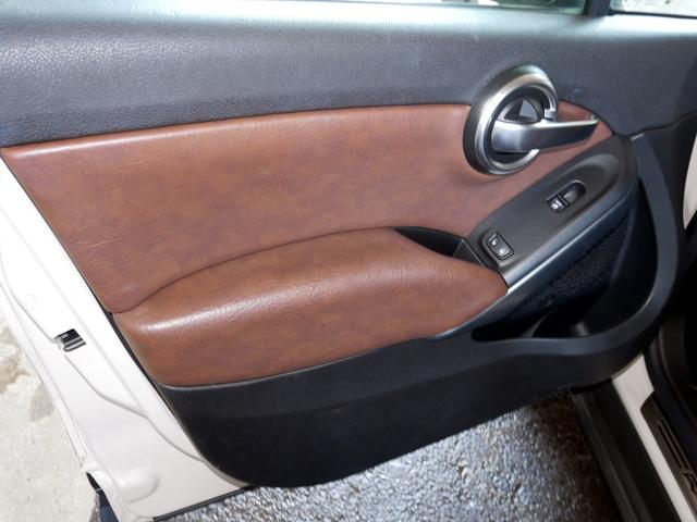 ５００Ｘ ポップスター　プラス　ナビＴＶバックカメラ　本革パワーシート（53枚目）