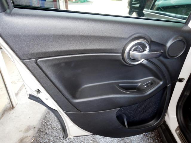 ５００Ｘ ポップスター　プラス　ナビＴＶバックカメラ　本革パワーシート（54枚目）