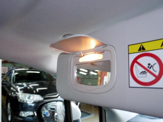 ５００Ｘ ポップスター　プラス　ナビＴＶバックカメラ　本革パワーシート（61枚目）