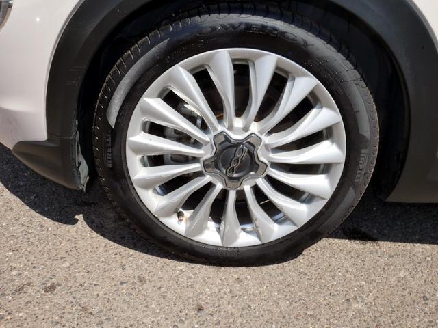 ５００Ｘ ポップスター　プラス　ナビＴＶバックカメラ　本革パワーシート（69枚目）