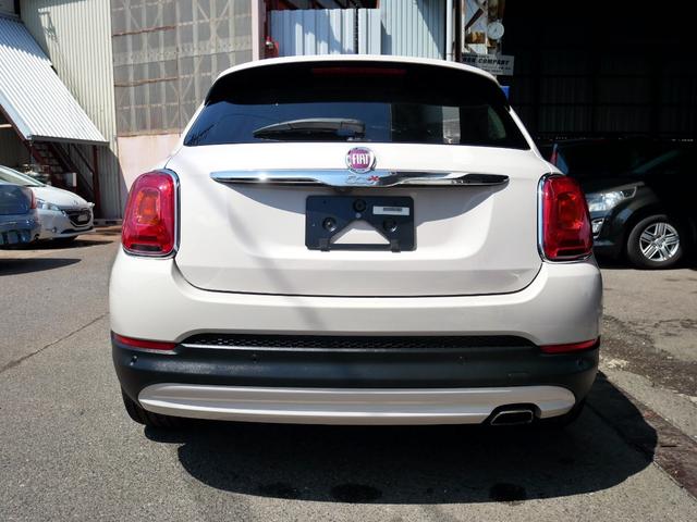 ５００Ｘ ポップスター　プラス　ナビＴＶバックカメラ　本革パワーシート（73枚目）