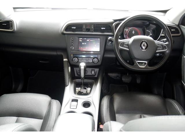 カジャー インテンス　ワンオーナー禁煙車　本革　カードキー２枚（21枚目）