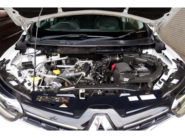 カジャー インテンス　ワンオーナー禁煙車　本革　カードキー２枚（24枚目）