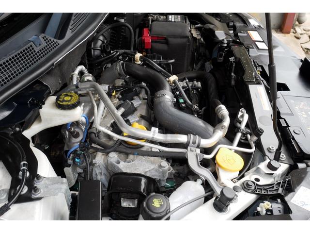 カジャー インテンス　ワンオーナー禁煙車　本革　カードキー２枚（26枚目）