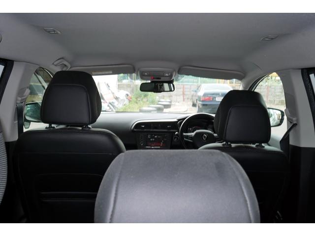 カジャー インテンス　ワンオーナー禁煙車　本革　カードキー２枚（32枚目）