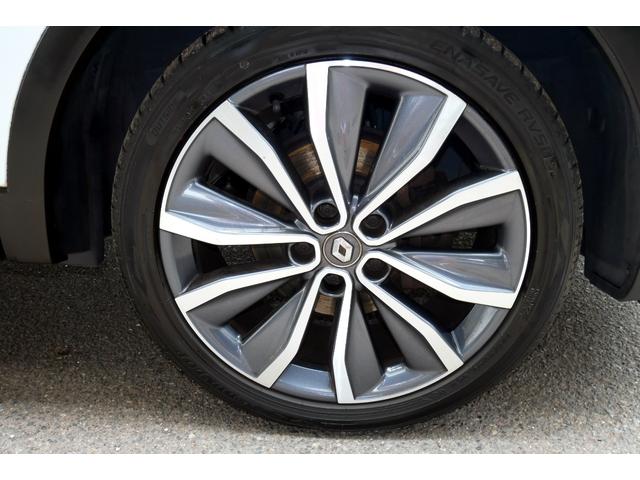 カジャー インテンス　ワンオーナー禁煙車　本革　カードキー２枚（33枚目）