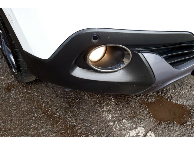 カジャー インテンス　ワンオーナー禁煙車　本革　カードキー２枚（46枚目）