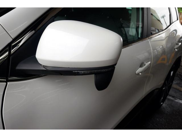 カジャー インテンス　ワンオーナー禁煙車　本革　カードキー２枚（47枚目）