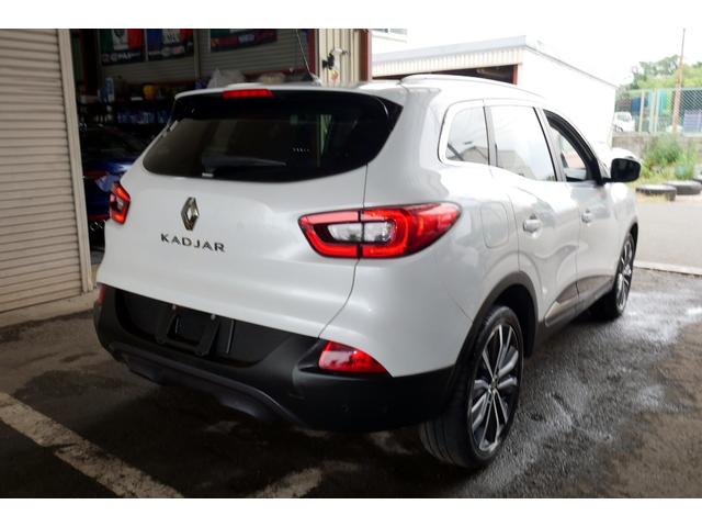 カジャー インテンス　ワンオーナー禁煙車　本革　カードキー２枚（48枚目）