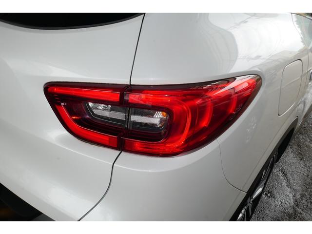 カジャー インテンス　ワンオーナー禁煙車　本革　カードキー２枚（51枚目）