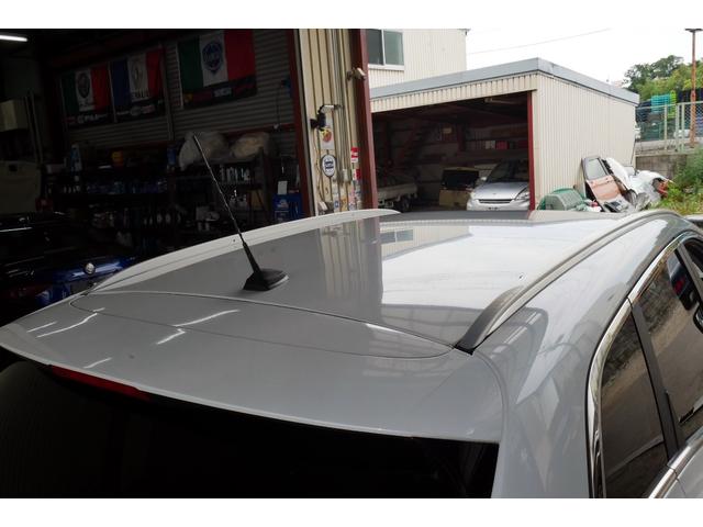 カジャー インテンス　ワンオーナー禁煙車　本革　カードキー２枚（52枚目）