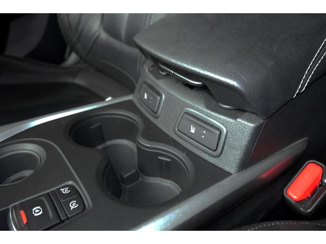 カジャー インテンス　ワンオーナー禁煙車　本革　カードキー２枚（64枚目）