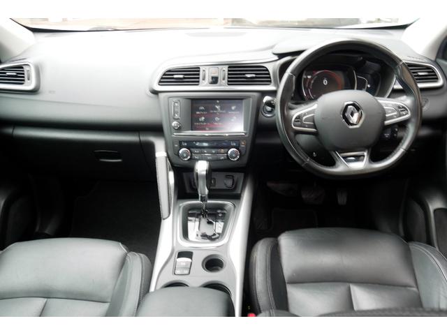 カジャー インテンス　ワンオーナー禁煙車　本革　カードキー２枚（71枚目）