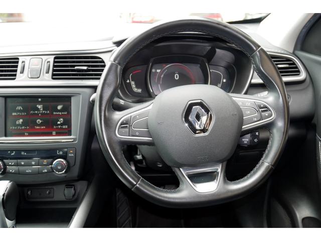 カジャー インテンス　ワンオーナー禁煙車　本革　カードキー２枚（72枚目）