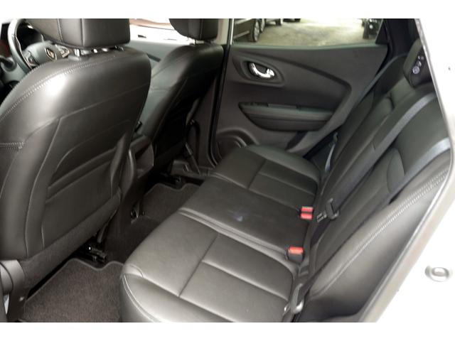 カジャー インテンス　ワンオーナー禁煙車　本革　カードキー２枚（73枚目）