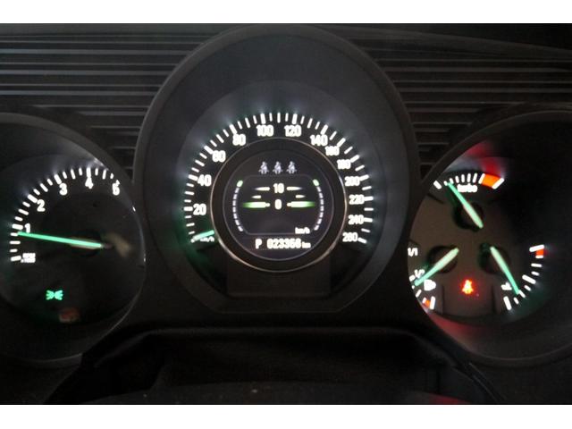 サーブその他  サーブ 9-5 ヴェクターターボ4 ファイナルモデル ワンオーナー 禁煙車(12枚目)