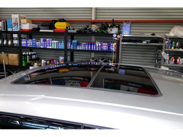 サーブその他  サーブ 9-5 ヴェクターターボ4 ファイナルモデル ワンオーナー 禁煙車(13枚目)