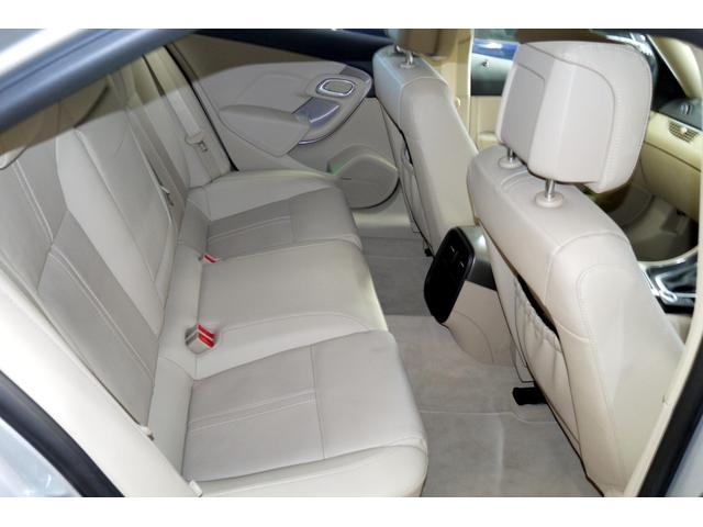 サーブその他  サーブ 9-5 ヴェクターターボ4 ファイナルモデル ワンオーナー 禁煙車(17枚目)