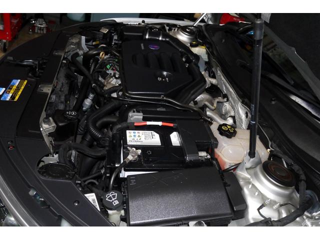 サーブその他  サーブ 9-5 ヴェクターターボ4 ファイナルモデル ワンオーナー 禁煙車(26枚目)