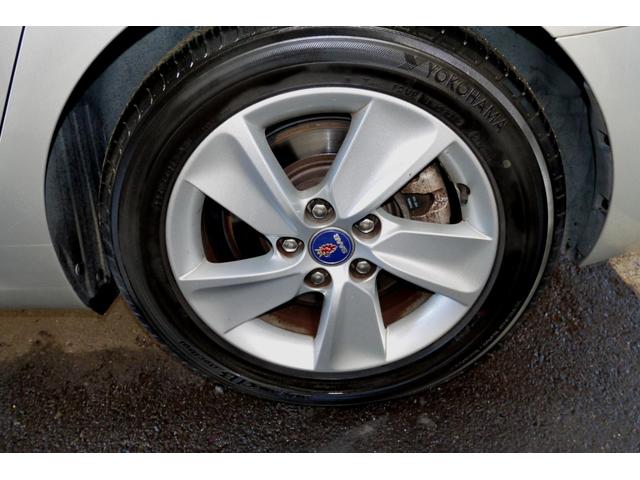 サーブその他  サーブ 9-5 ヴェクターターボ4 ファイナルモデル ワンオーナー 禁煙車(31枚目)