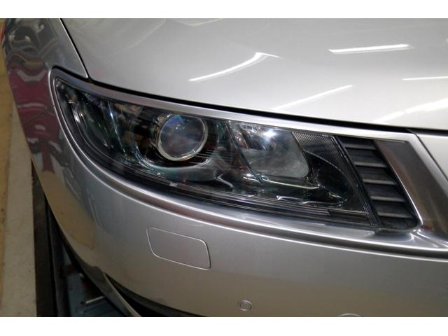 サーブその他  サーブ 9-5 ヴェクターターボ4 ファイナルモデル ワンオーナー 禁煙車(34枚目)