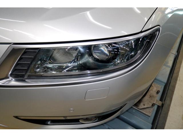 サーブその他  サーブ 9-5 ヴェクターターボ4 ファイナルモデル ワンオーナー 禁煙車(37枚目)