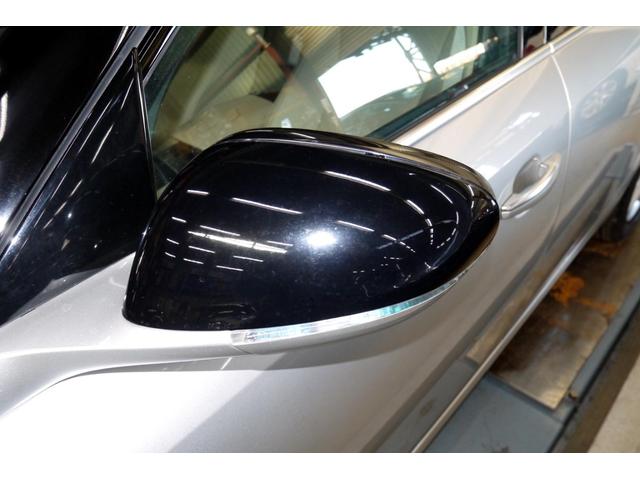 サーブその他  サーブ 9-5 ヴェクターターボ4 ファイナルモデル ワンオーナー 禁煙車(39枚目)