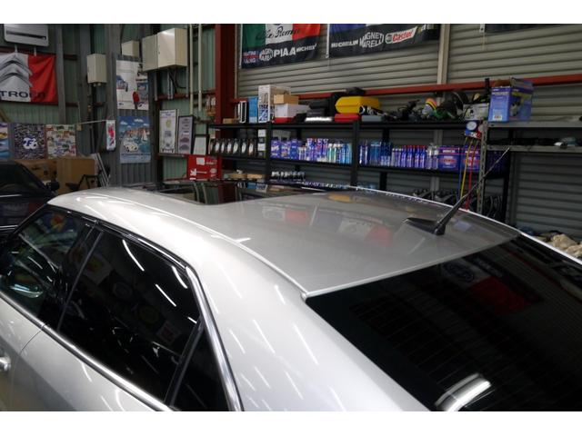 サーブその他  サーブ 9-5 ヴェクターターボ4 ファイナルモデル ワンオーナー 禁煙車(40枚目)