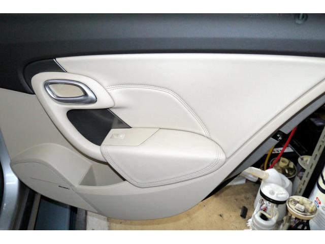 サーブその他  サーブ 9-5 ヴェクターターボ4 ファイナルモデル ワンオーナー 禁煙車(44枚目)