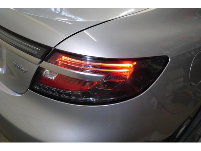 サーブその他  サーブ 9-5 ヴェクターターボ4 ファイナルモデル ワンオーナー 禁煙車(46枚目)