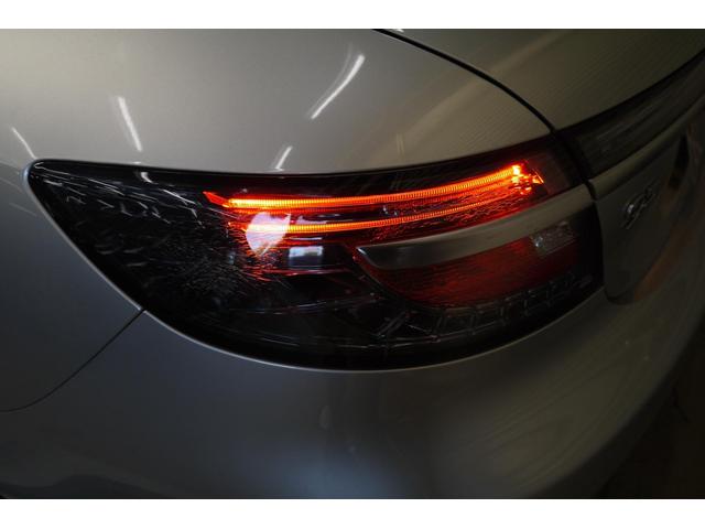 サーブその他  サーブ 9-5 ヴェクターターボ4 ファイナルモデル ワンオーナー 禁煙車(47枚目)