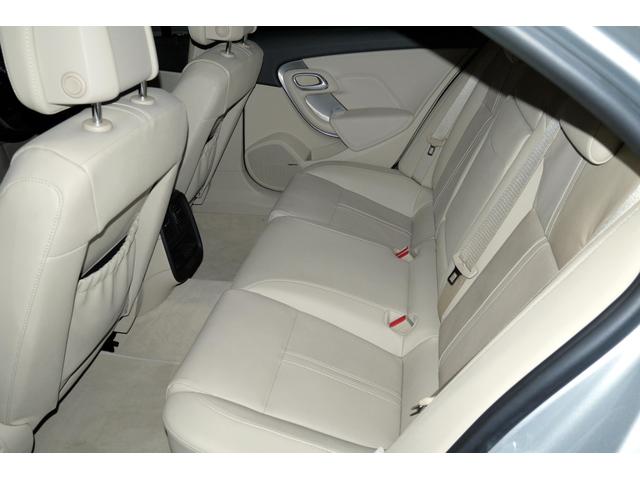 サーブその他  サーブ 9-5 ヴェクターターボ4 ファイナルモデル ワンオーナー 禁煙車(49枚目)