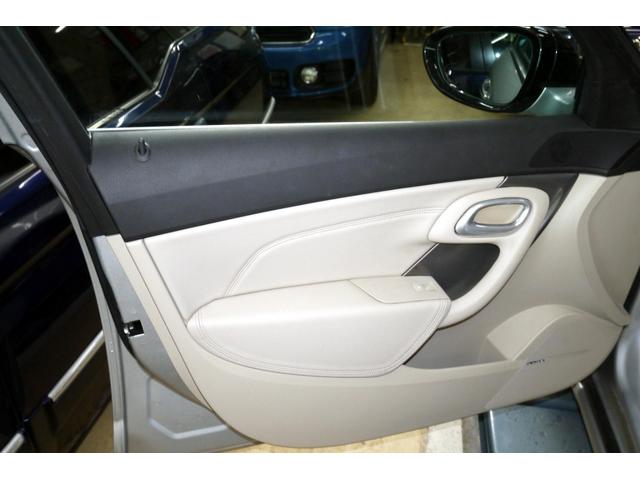 サーブその他  サーブ 9-5 ヴェクターターボ4 ファイナルモデル ワンオーナー 禁煙車(52枚目)