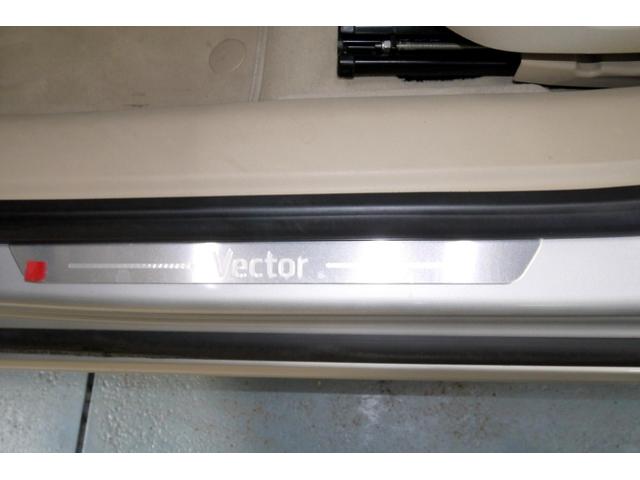 サーブその他  サーブ 9-5 ヴェクターターボ4 ファイナルモデル ワンオーナー 禁煙車(53枚目)