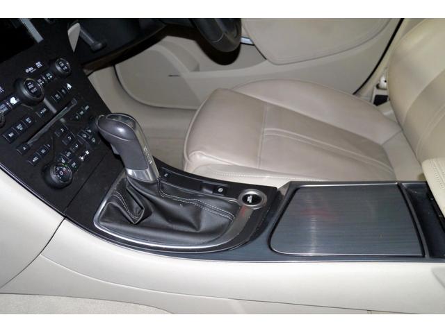 サーブその他  サーブ 9-5 ヴェクターターボ4 ファイナルモデル ワンオーナー 禁煙車(56枚目)