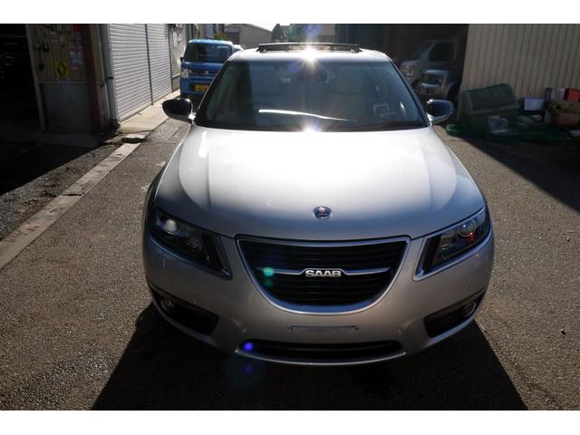 サーブその他  サーブ 9-5 ヴェクターターボ4 ファイナルモデル ワンオーナー 禁煙車(67枚目)