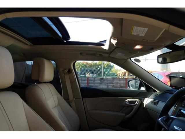 サーブその他  サーブ 9-5 ヴェクターターボ4 ファイナルモデル ワンオーナー 禁煙車(72枚目)