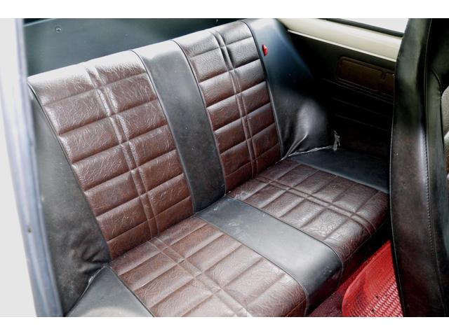 スバル  水冷R-2 水冷カスタムL 4MT 取扱説明書 整備記録(65枚目)