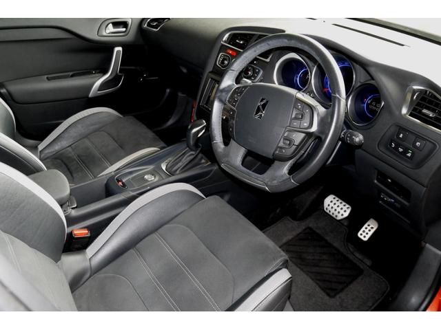 DS AUTOMOBILES DS4 CROSSBACK