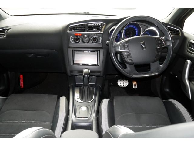 DS AUTOMOBILES DS4 CROSSBACK