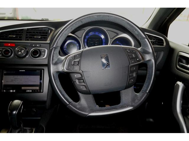 DS AUTOMOBILES DS4 CROSSBACK